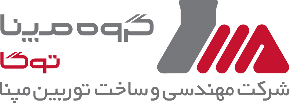 مهندسی و ساخت توربین مپنا لوگوی مهندسی و ساخت توربین مپنا