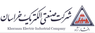 الکتریک خراسان لوگوی الکتریک خراسان