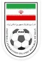 فدراسیون فوتبال ایران لوگوی فدراسیون فوتبال ایران